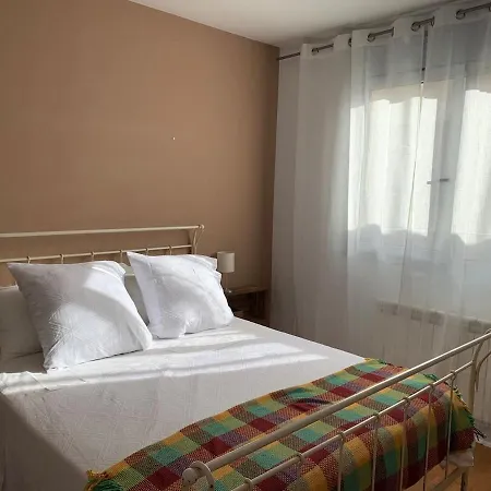 Apartment Con Jardin En Costa Quebrada Liencres